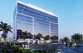 دفتر Tomorrow Commercial Tower – المدينة العالمية, دبی, امارات متحده عربی. $579,000