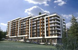 1غرفة آپارتمان  59 متر مربع شهر قدیم تفلیس, گرجستان. $117,000