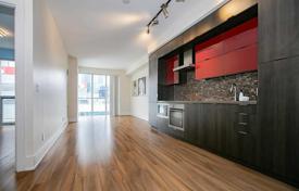 آپارتمان  – Front Street West, Old Toronto, تورنتو,  انتاریو,   کانادا. C$833,000