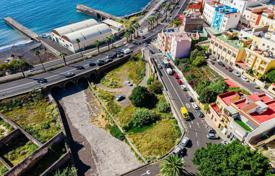 زمین تجاری – Santa Cruz de Tenerife, جزایر قناری (قناری), اسپانیا. 2,500,000 €
