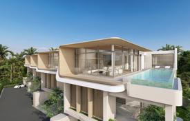 New residential complex with villas Pa Klok, تایلند. $853,000 از