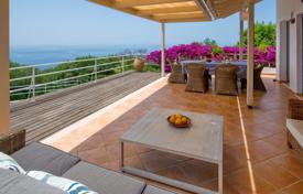 5غرفة ویلا  Administration of the Peloponnese, Western Greece and the Ionian Islands, یونان. 1,350,000 €