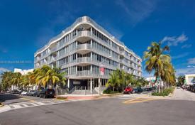 آپارتمان کاندو – سواحل میامی, فلوریدا, ایالات متحده آمریکا. $749,000