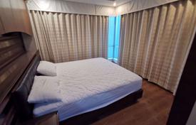 3غرفة شقق في الوحدات السكنية Sathon, تایلند. $4,100 في الأسبوع
