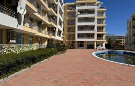 آپارتمان  – ساحل آفتابی, بورگاس, بلغارستان. 36,500 €