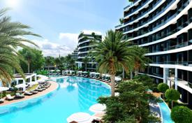 2غرفة آپارتمان  46 متر مربع Antalya (city), ترکیه. $190,000