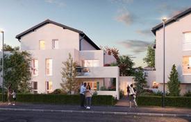 New residential complex with apartments Bayonne, فرانسه. 366,000 € از