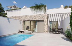 3غرفة ویلا  83 متر مربع Pilar de la Horadada, اسپانیا. 480,000 €