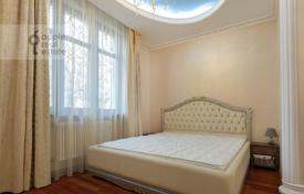 4غرفة آپارتمان  140 متر مربع Moscow, روسیه. $730 في الأسبوع