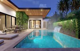 New residential complex with villas ماي نام, تایلند. $298,000 از