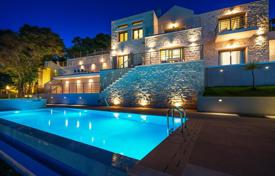 ویلا  – Drosia, آتیکا, یونان. $15,600 هفته ای