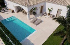 3غرفة ویلا  San Pedro del Pinatar, اسپانیا. 820,000 €