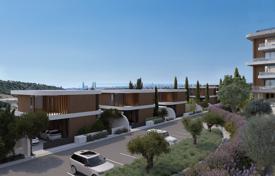 3غرفة ویلا  211 متر مربع Agios Athanasios (Cyprus), قبرس. 920,000 €