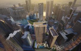 مجتمع مسكوني The Edge – Business Bay, دبی, امارات متحده عربی. $455,000 از