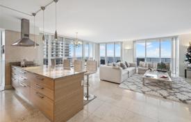 آپارتمان کاندو – Hallandale Beach, فلوریدا, ایالات متحده آمریکا. $1,899,000