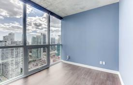 آپارتمان  – Blue Jays Way, Old Toronto, تورنتو,  انتاریو,   کانادا. C$1,293,000