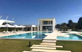 ویلا  – Nea Moudania, منطقه مقدونیه و تراکیه, یونان. 3,800,000 €