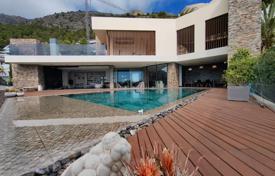 4غرفة دو خانه بهم چسبیده 899 متر مربع Altea, اسپانیا. 2,650,000 €