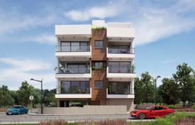 3غرفة پنت‌هاوس ها 112 متر مربع Kato Paphos, قبرس. 575,000 €