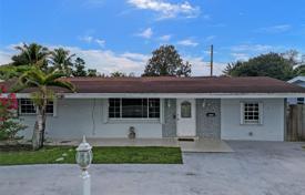 خانه  – Pembroke Pines, Broward, فلوریدا,  ایالات متحده آمریکا. $550,000