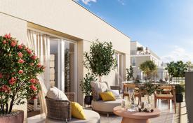 New residential complex with apartments Yvelines, فرانسه. 454,000 € از