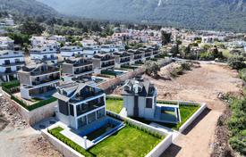 5غرفة ویلا  200 متر مربع Ölüdeniz, ترکیه. 39,104,000 TRY