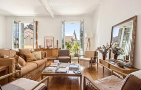 3غرفة پنت‌هاوس ها 127 متر مربع نیس, فرانسه. 1,380,000 €