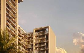 دفتر Binghatti Amberhall – قرية جميرا الدائرية, قرية جميرا فيليدج, دبی, امارات متحده عربی. $1,058,000