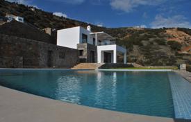 ویلا  – Agios Nikolaos (Crete), کرت, یونان. 3,500,000 €