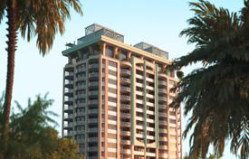 3غرفة شقة في مبنى جديد 70 متر مربع Batumi, گرجستان. $105,000
