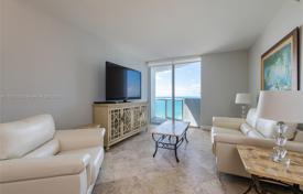 آپارتمان کاندو – سواحل میامی, فلوریدا, ایالات متحده آمریکا. 698,000 €