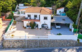 5غرفة دو خانه بهم چسبیده 262 متر مربع Parcent, اسپانیا. 360,000 €
