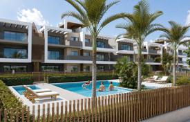 3غرفة آپارتمان  104 متر مربع Torre de la Horadada, اسپانیا. 420,000 €