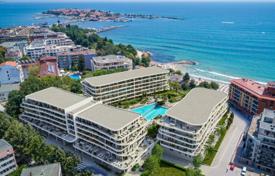 3غرفة آپارتمان  113 متر مربع Nessebar, بلغارستان. 340,000 €