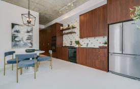 2غرفة آپارتمان  Old Toronto, کانادا. C$1,107,000