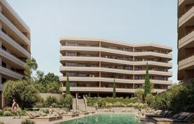3غرفة آپارتمان  129 متر مربع Germasogeia, قبرس. 600,000 €