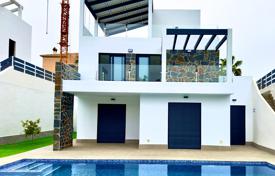 4غرفة ویلا  260 متر مربع Ciudad Quesada, اسپانیا. 834,000 €