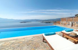 3غرفة ویلا  250 متر مربع Agios Nikolaos (Crete), یونان. 995,000 €