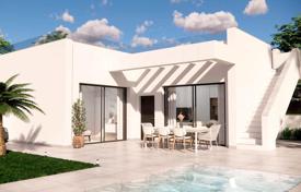 3غرفة ویلا  98 متر مربع Rojales, اسپانیا. 529,000 €