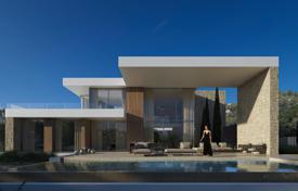 4غرفة ویلا  510 متر مربع Moraira, اسپانیا. 3,500,000 €