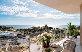 2غرفة آپارتمان  66 متر مربع Villajoyosa, اسپانیا. 640,000 €
