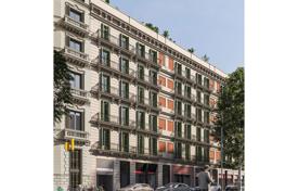 2غرفة آپارتمان  بارسلون, اسپانیا. 1,700,000 €