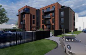 3غرفة شقة في مبنى جديد 76 متر مربع Vidzeme Suburb, لتونی. 245,000 €