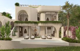 2غرفة ویلا  137 متر مربع Bingin Beach, اندونزی. $325,000
