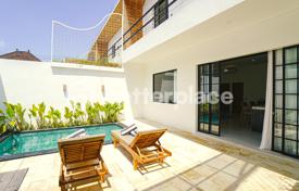 2غرفة ویلا  117 متر مربع Canggu, اندونزی. $255,000