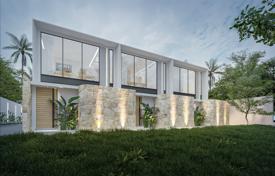 1غرفة ویلا  80 متر مربع Canggu, اندونزی. $130,000