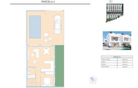 3غرفة ویلا  176 متر مربع Orihuela Costa, اسپانیا. 495,000 €