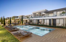 2غرفة آپارتمان  85 متر مربع Kissonerga, قبرس. 450,000 €