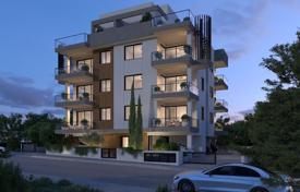 2غرفة پنت‌هاوس ها 101 متر مربع لیماسول, قبرس. 430,000 €