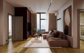 3غرفة شقة في مبنى جديد 73 متر مربع Batumi, گرجستان. $109,000